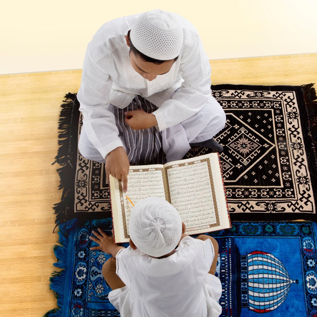 Advantages of Learning Quran Online with Urdu Quran Academy